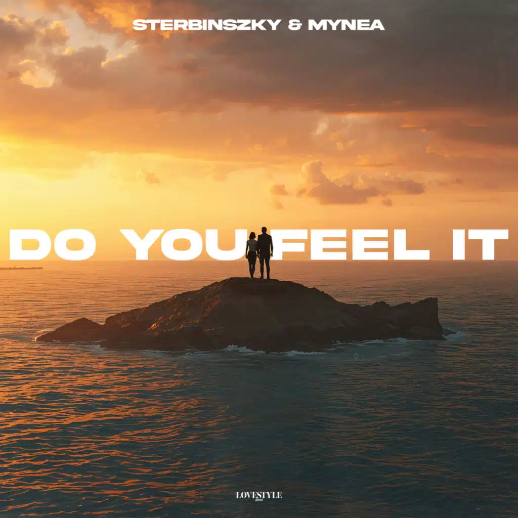 Sterbinszky & Mynea