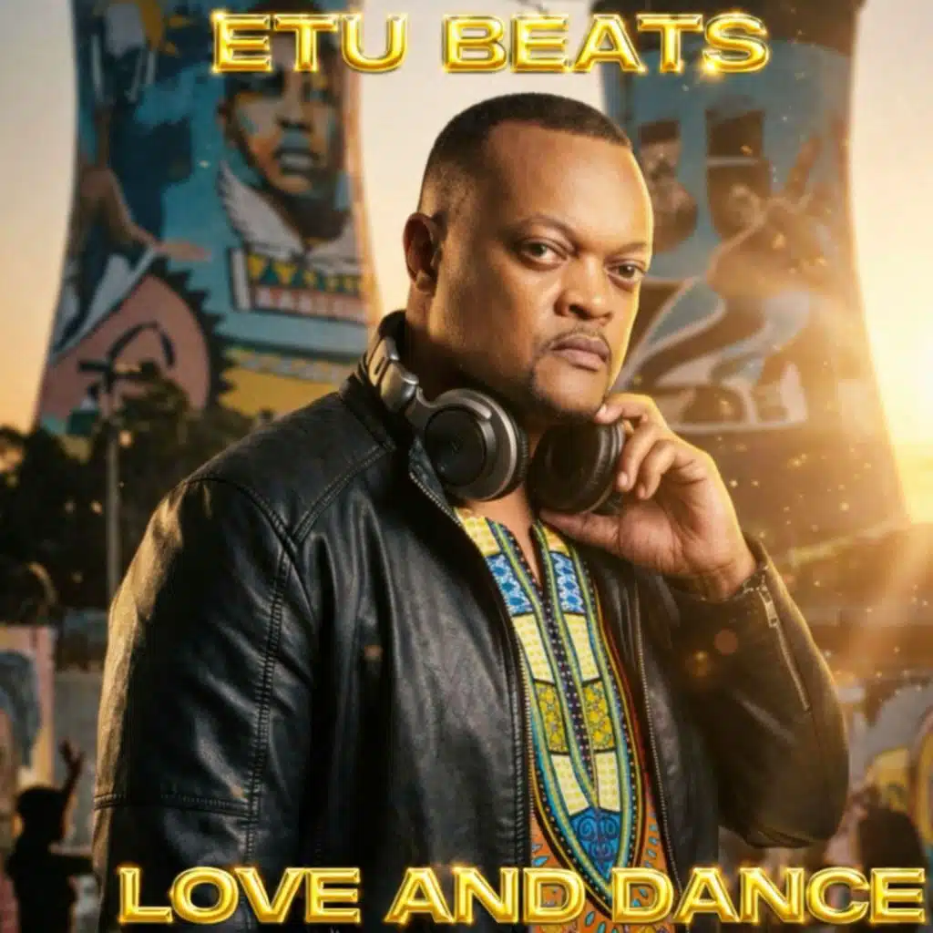 Etu Beats