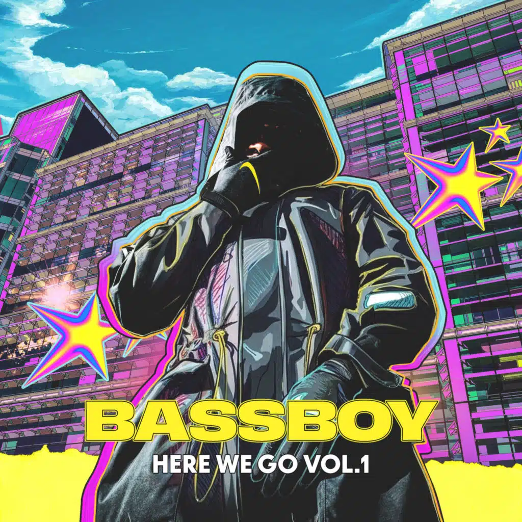 Bassboy