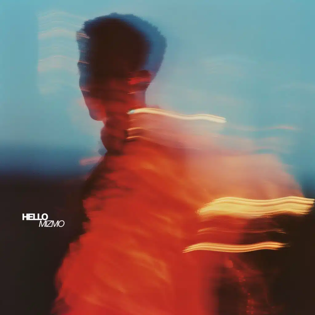 Hello (The Sun Is Up Where Are You)