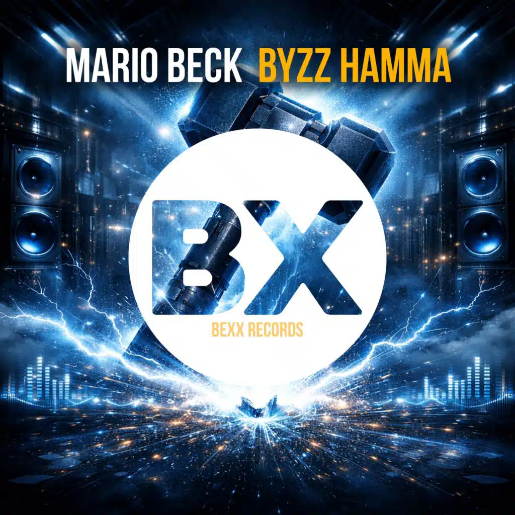 Mario Beck