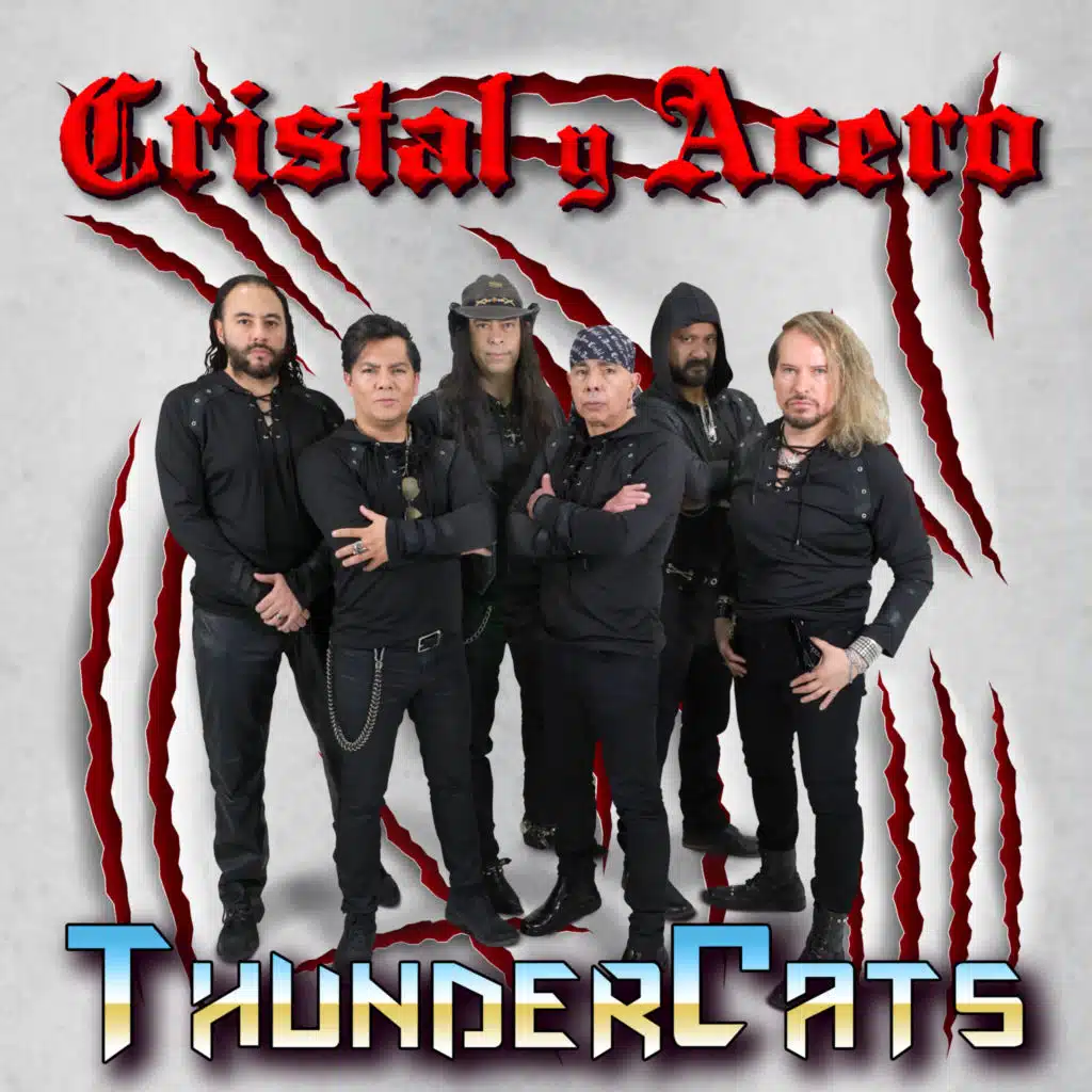 Cristal y Acero