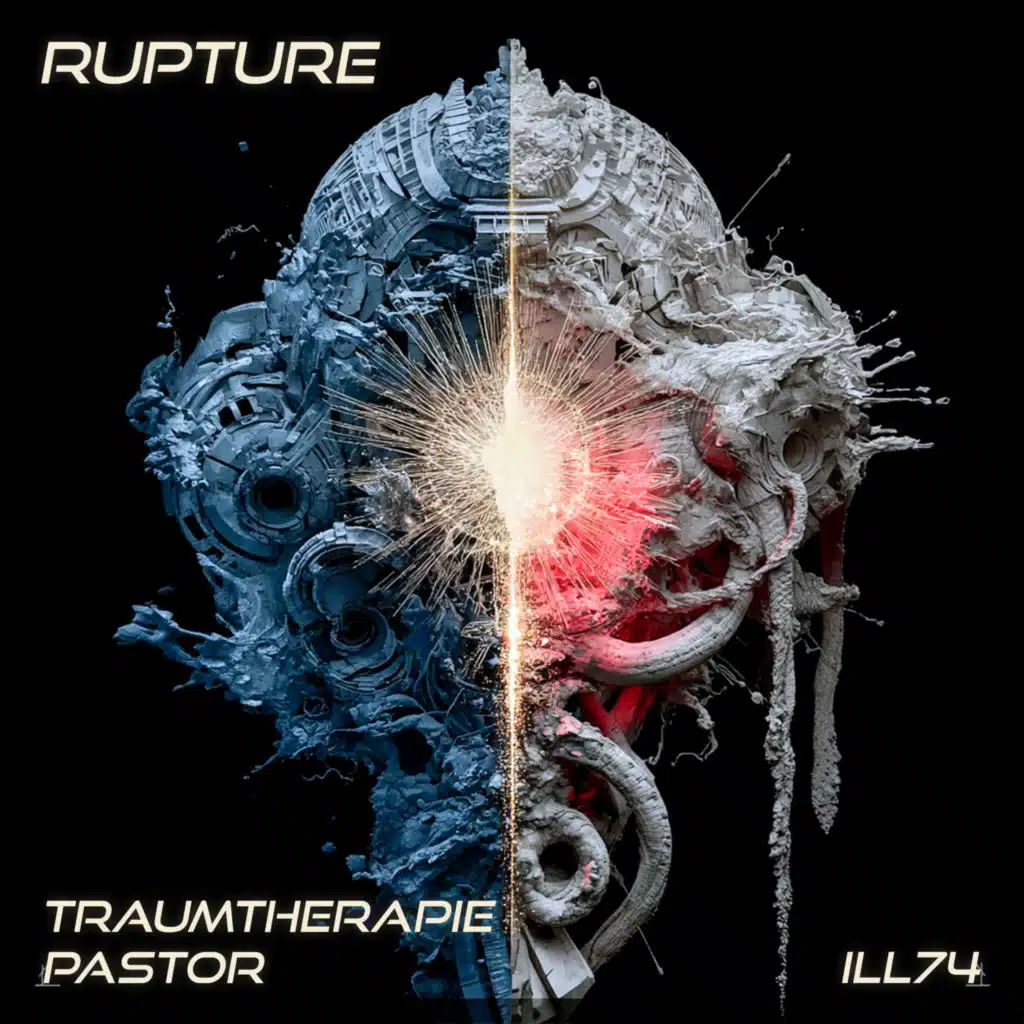 Traumtherapie & PASTOR