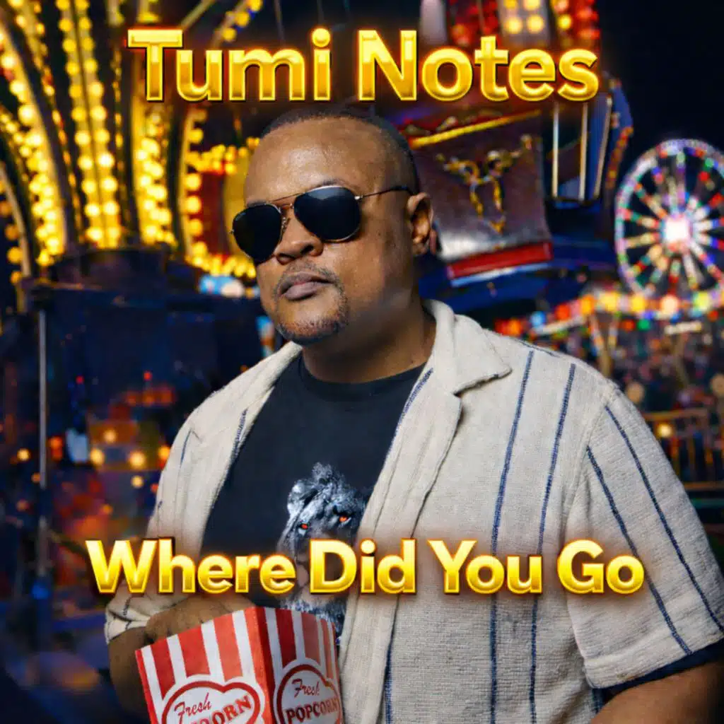 Tumi Notes