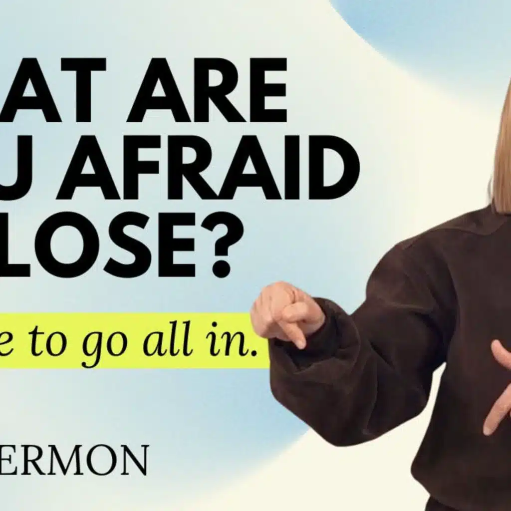 EP 391: The Cost of Calling: What It Really Takes to Follow Jesus