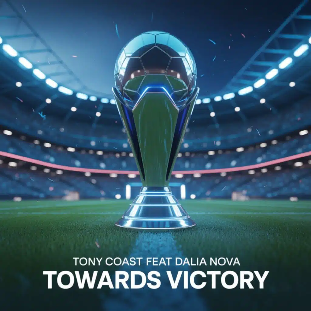 Tony Coast