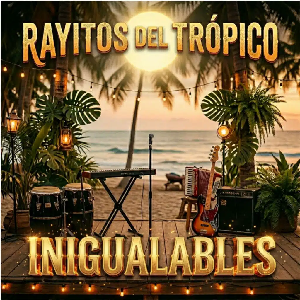 Rayitos del Trópico