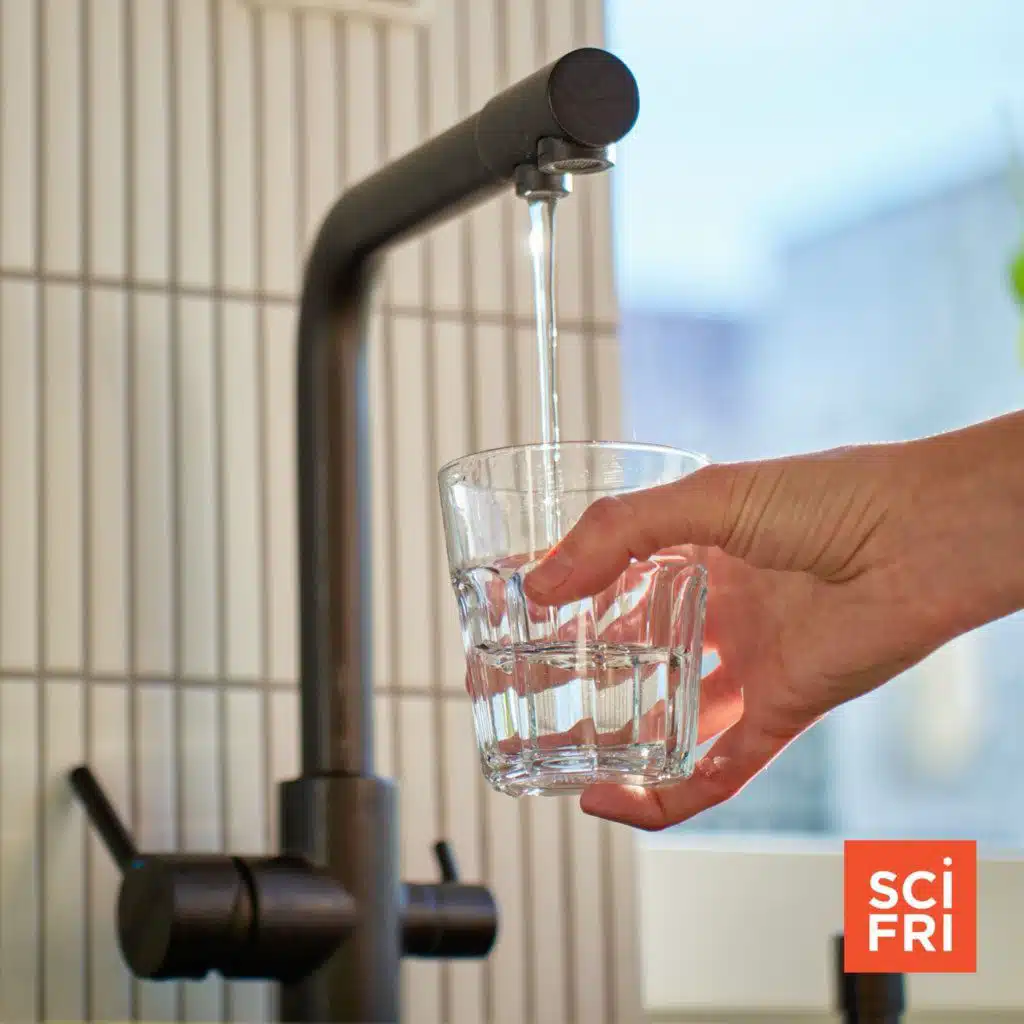 How New Jersey tamped down PFAS in drinking water