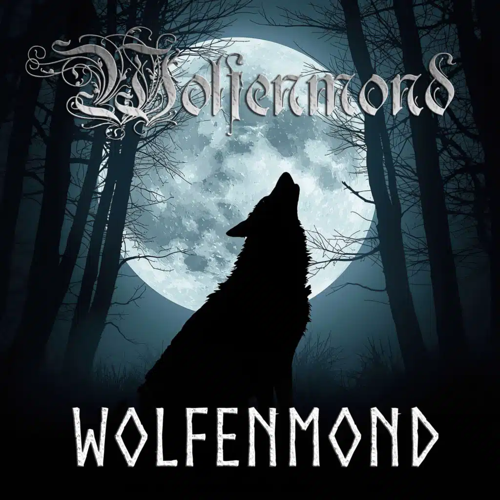 Wolfenmond