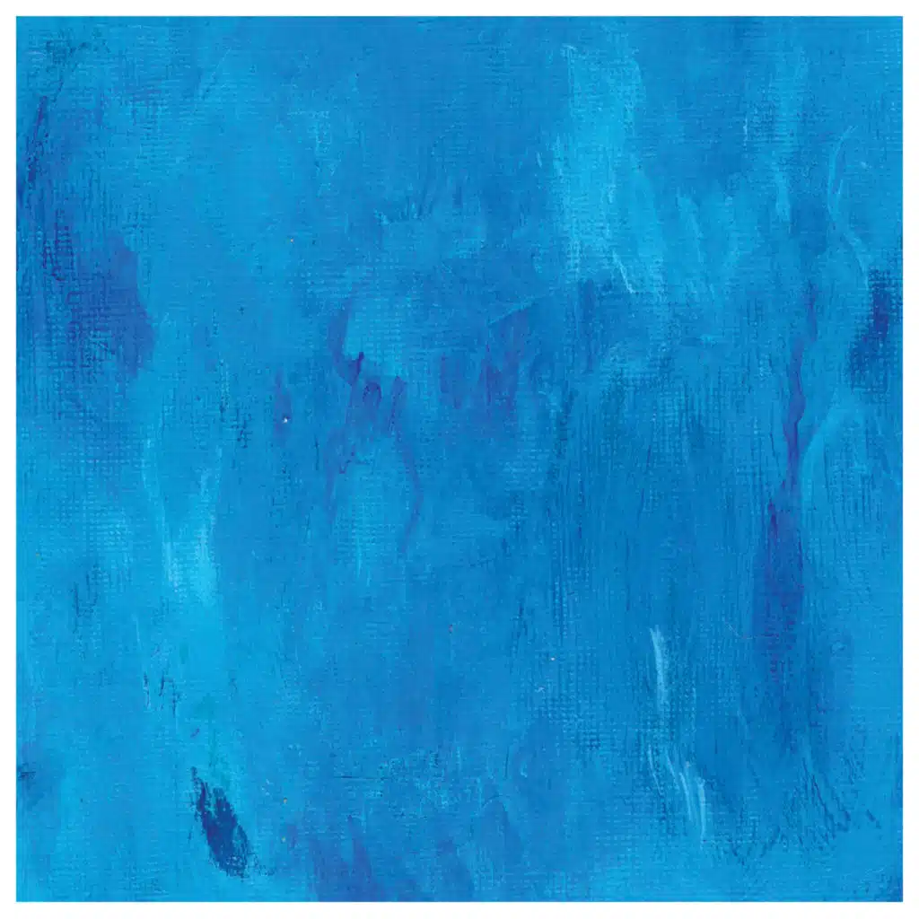I See Blue