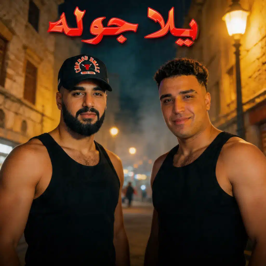 يلا جوله (feat. Eslam Kabonga)