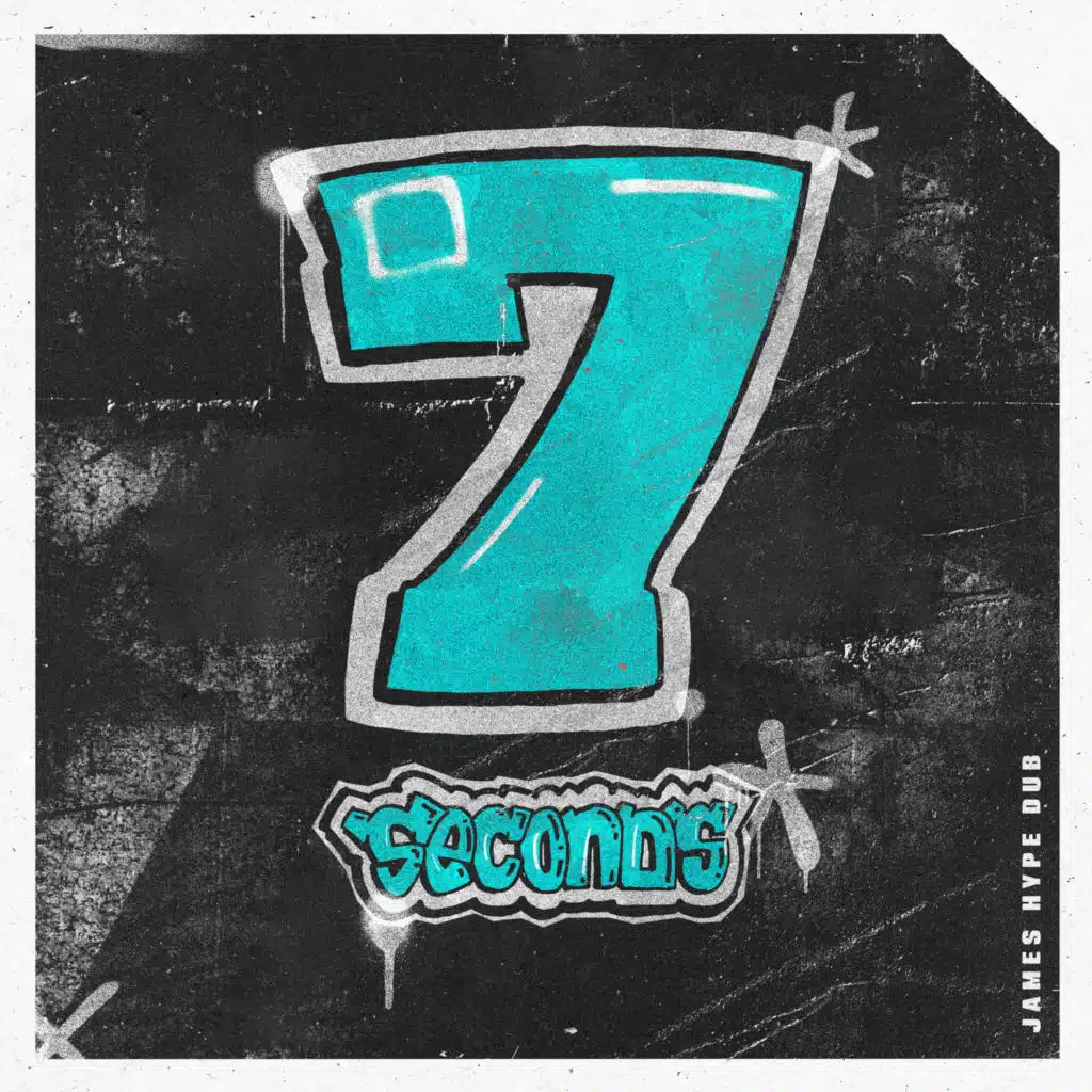 7 Seconds (James Hype Dub)  [feat. Shamiya Battles] [Radio Edit]