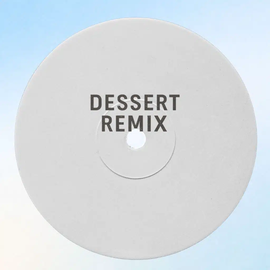 Turn My Body Out (Leonce Dub)