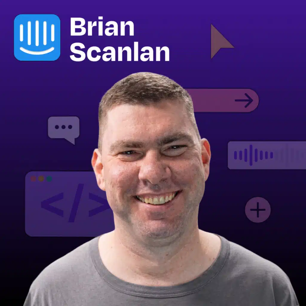 How Intercom 2x’d their engineering velocity in 9 months with Claude Code | Brian Scanlan