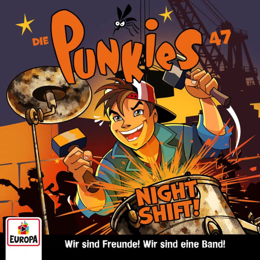 Die Punkies