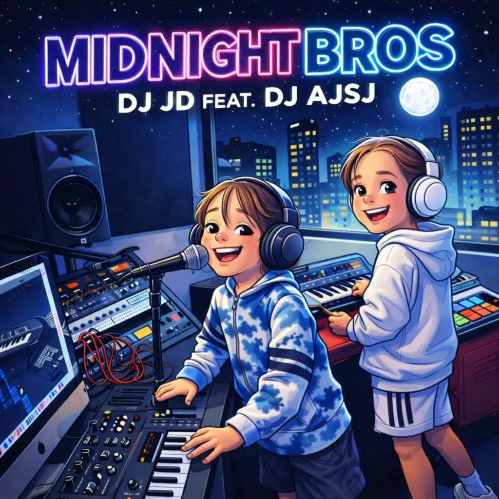 DJ Ay