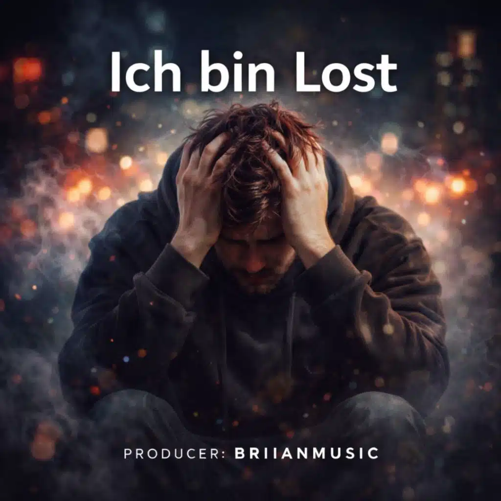 Ich bin Lost