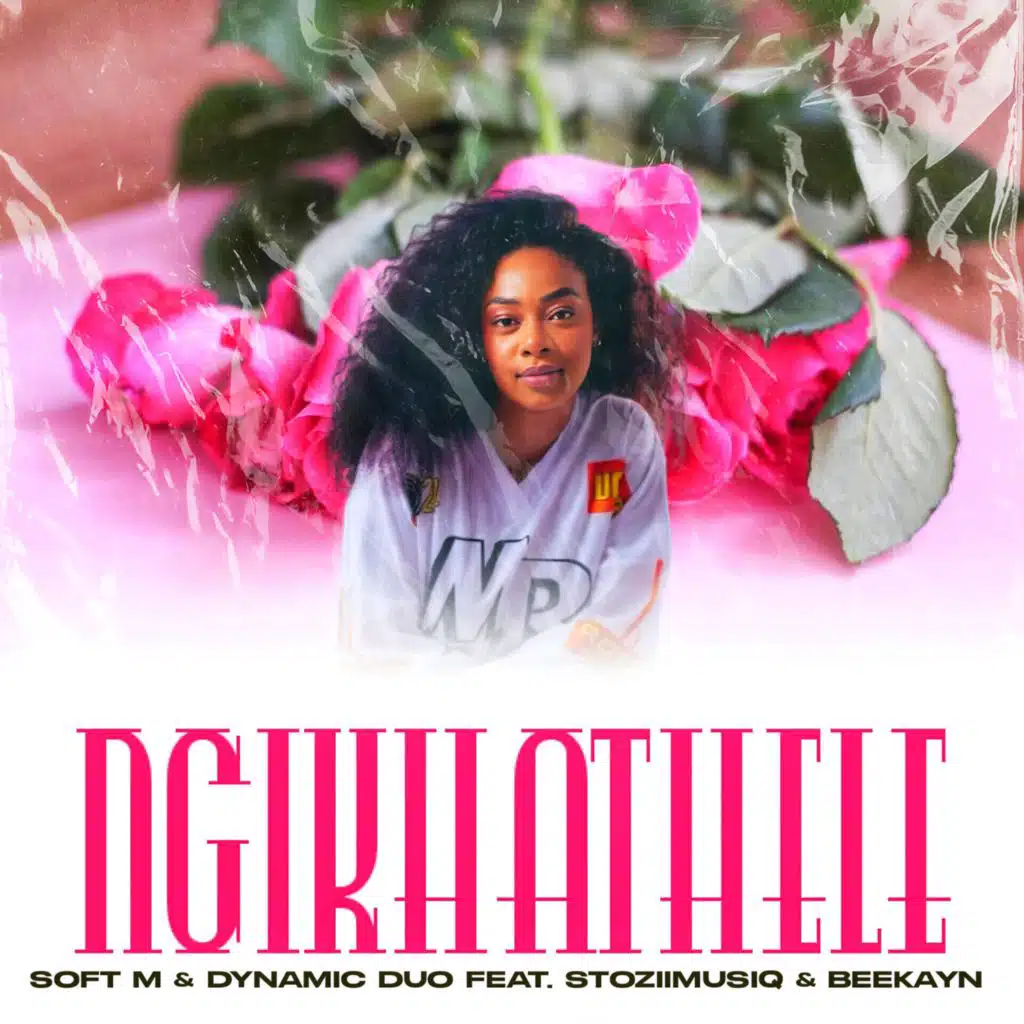Ngikhathele (feat. Stoziimusiq & Beekayn_rsa)