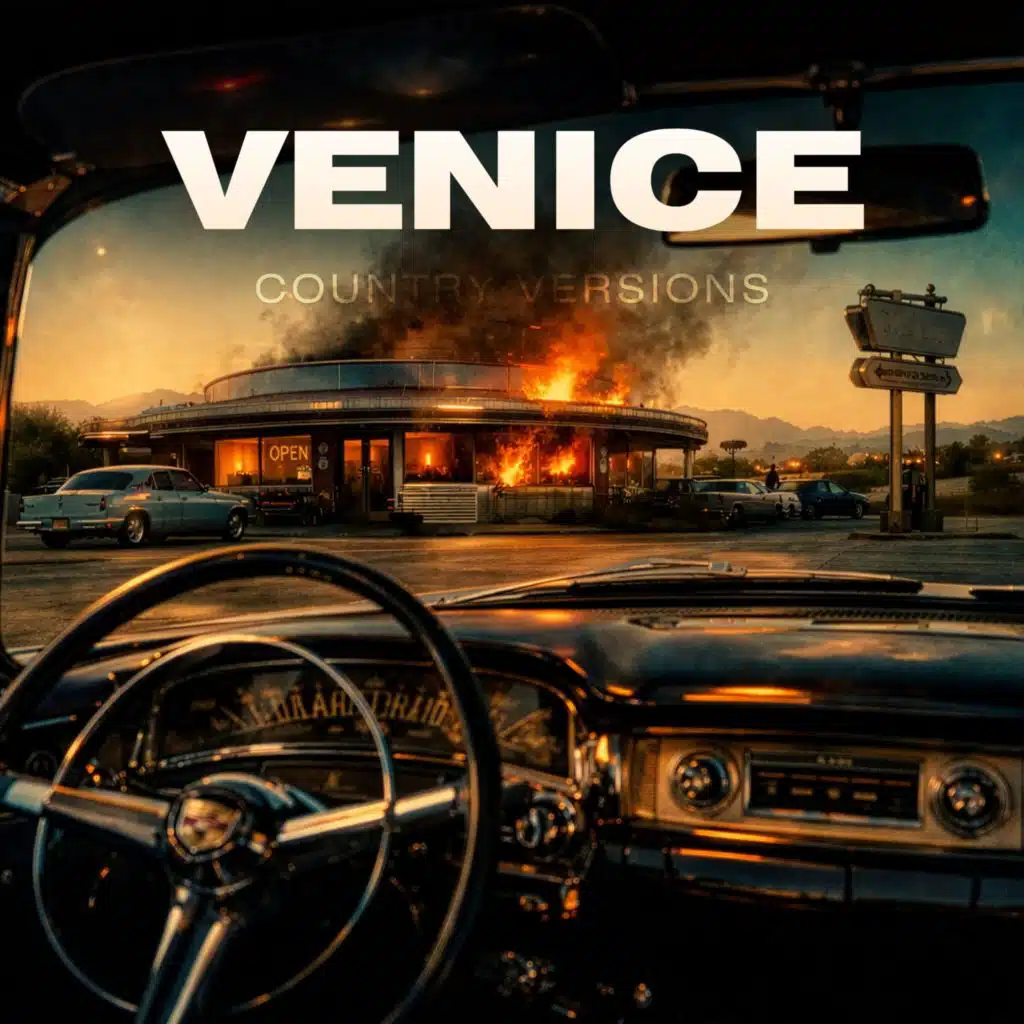 Venice