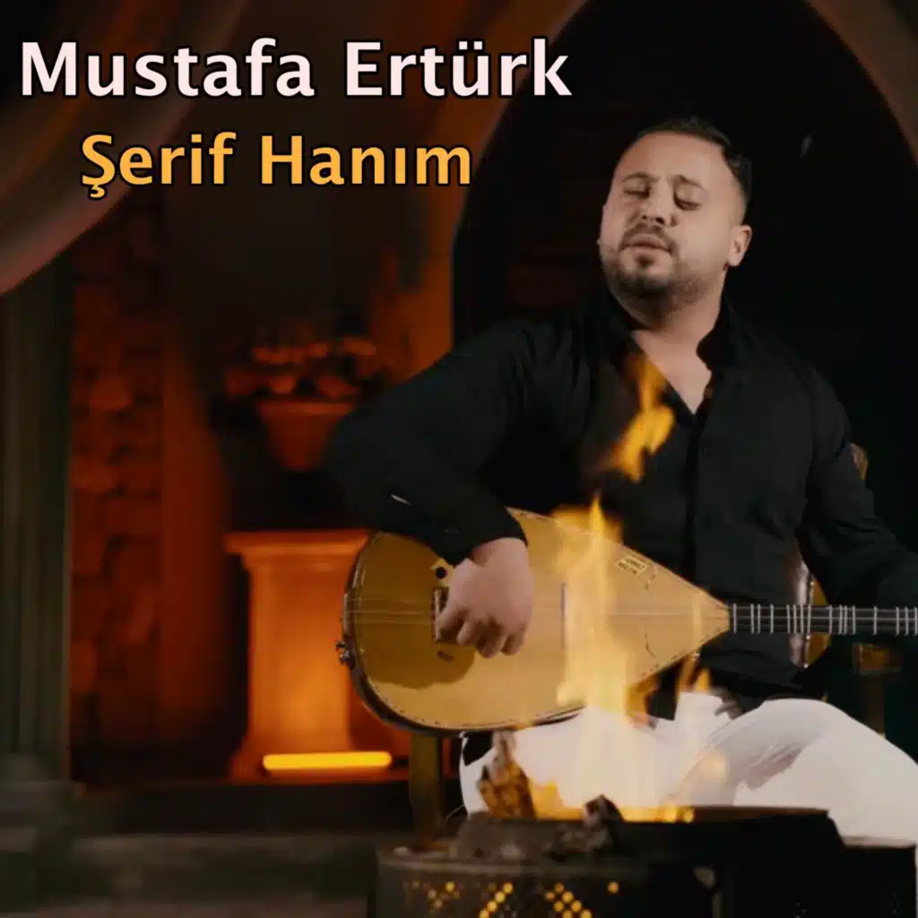 Mustafa Ertürk