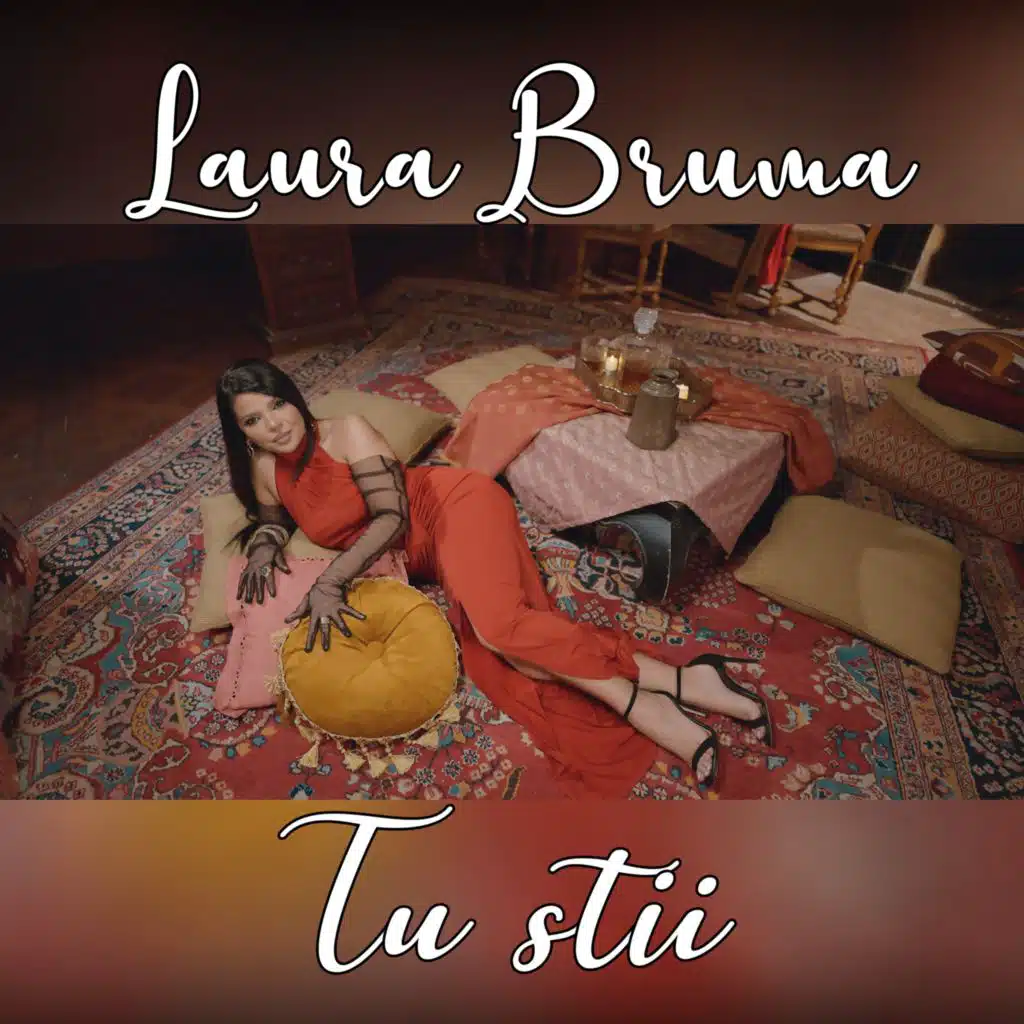 Laura Bruma