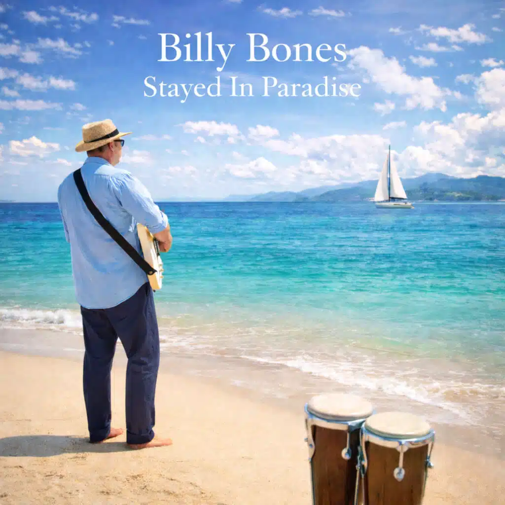 Billy Bones