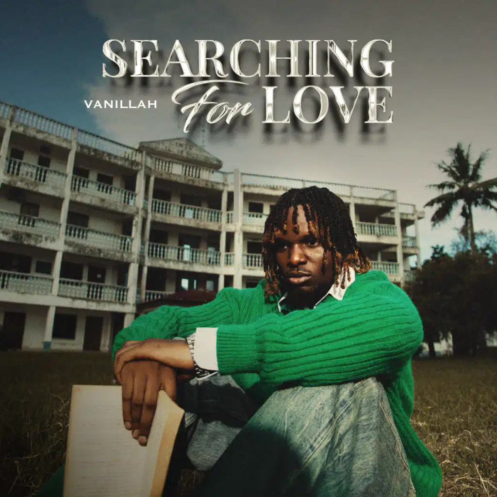 Searching for Love