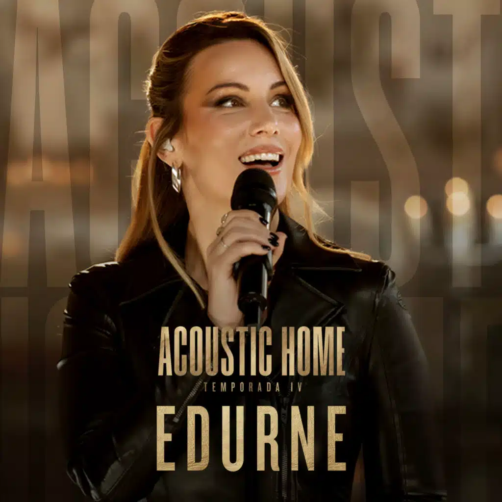 EDURNE (Acoustic Home)