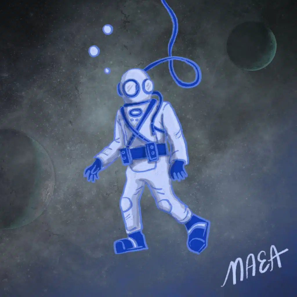 m a e a