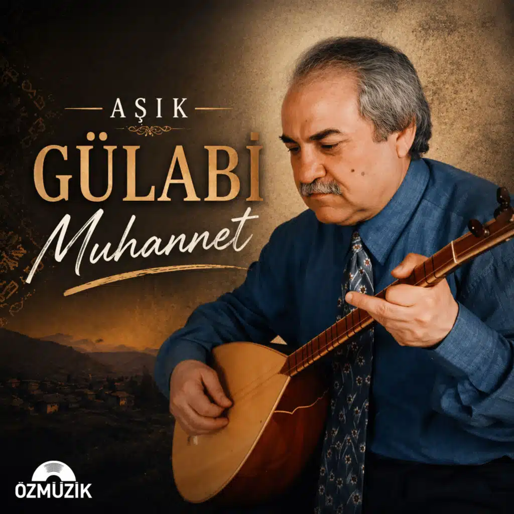 Aşık Gülabi