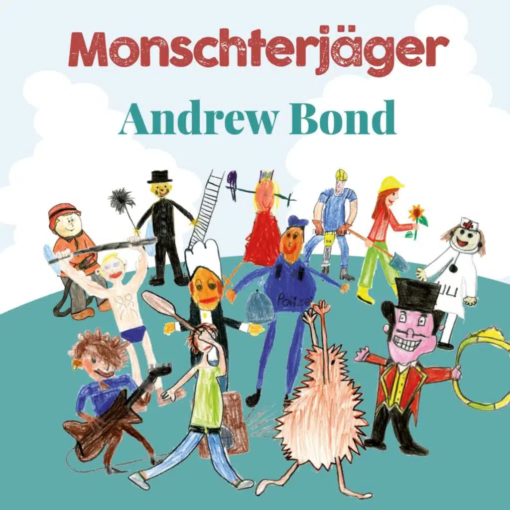 Monschterjäger