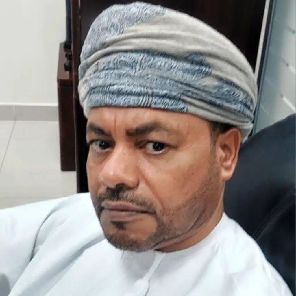 فخ الخوف _ بقلم ماجد الهادي