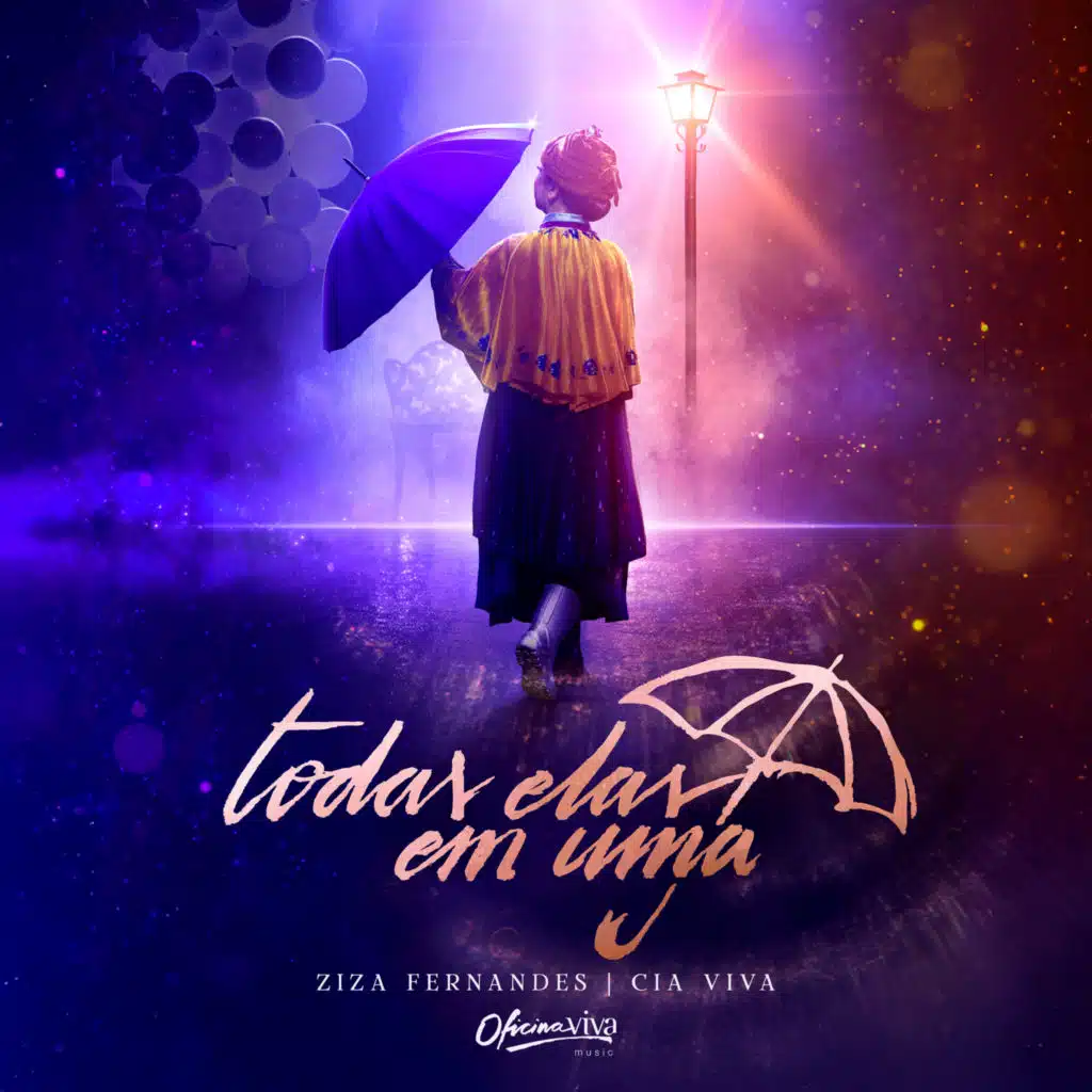Cia Viva & Ziza Fernandes