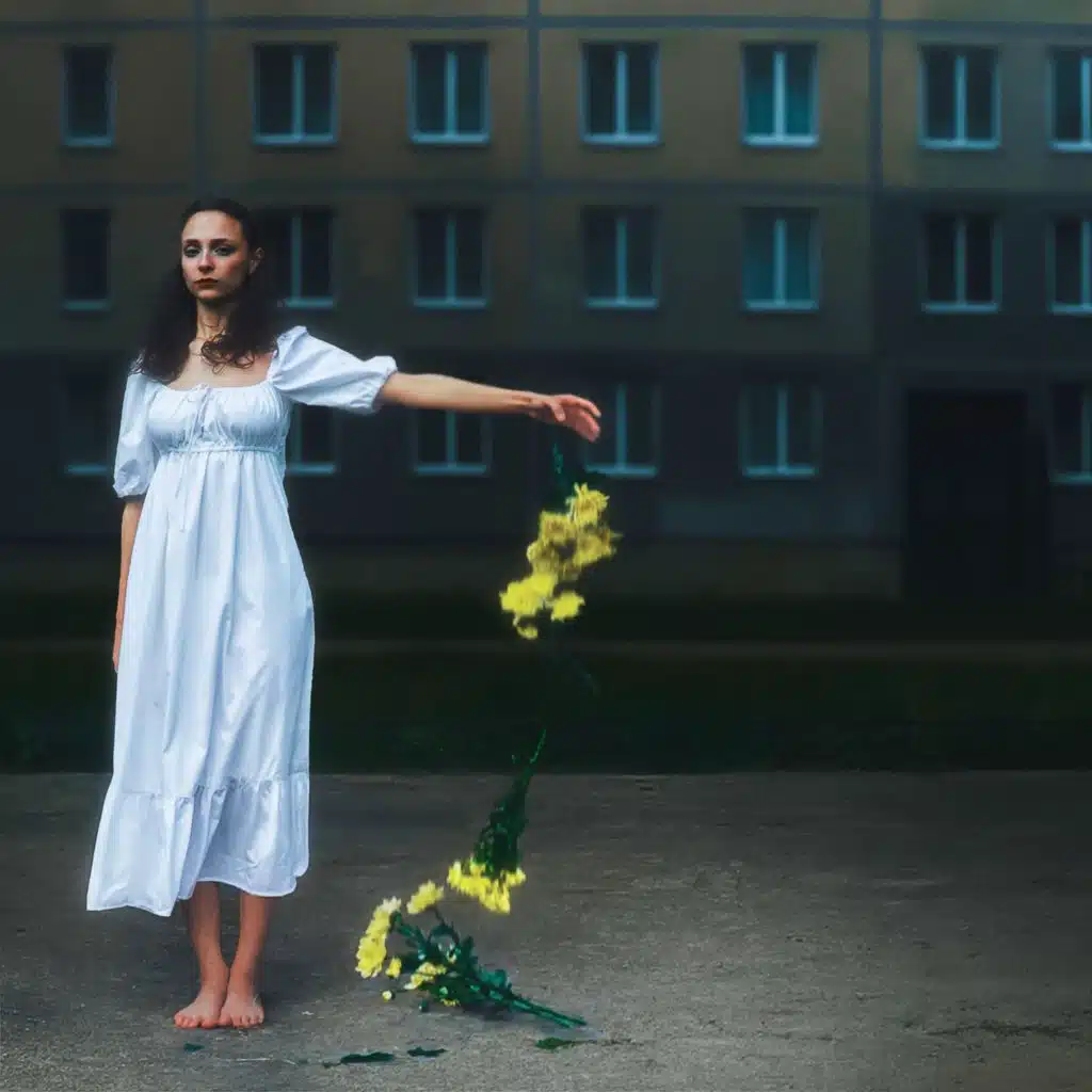 Танцы Сознания