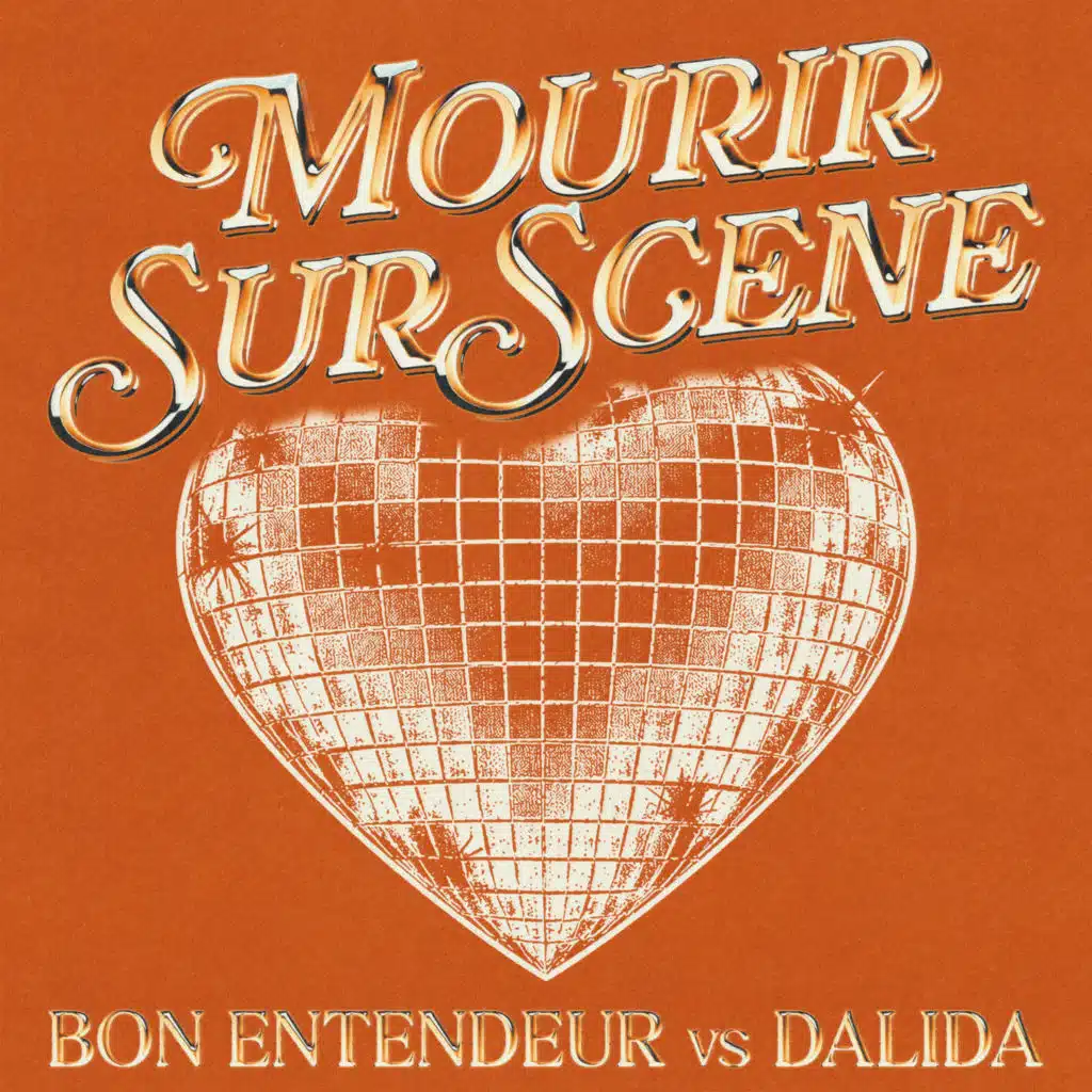 Mourir sur scène