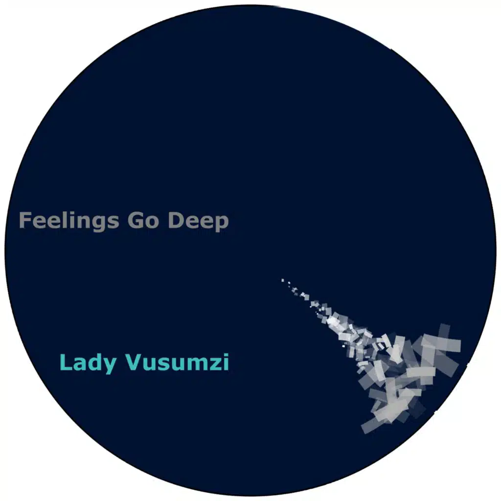 Lady Vusumzi