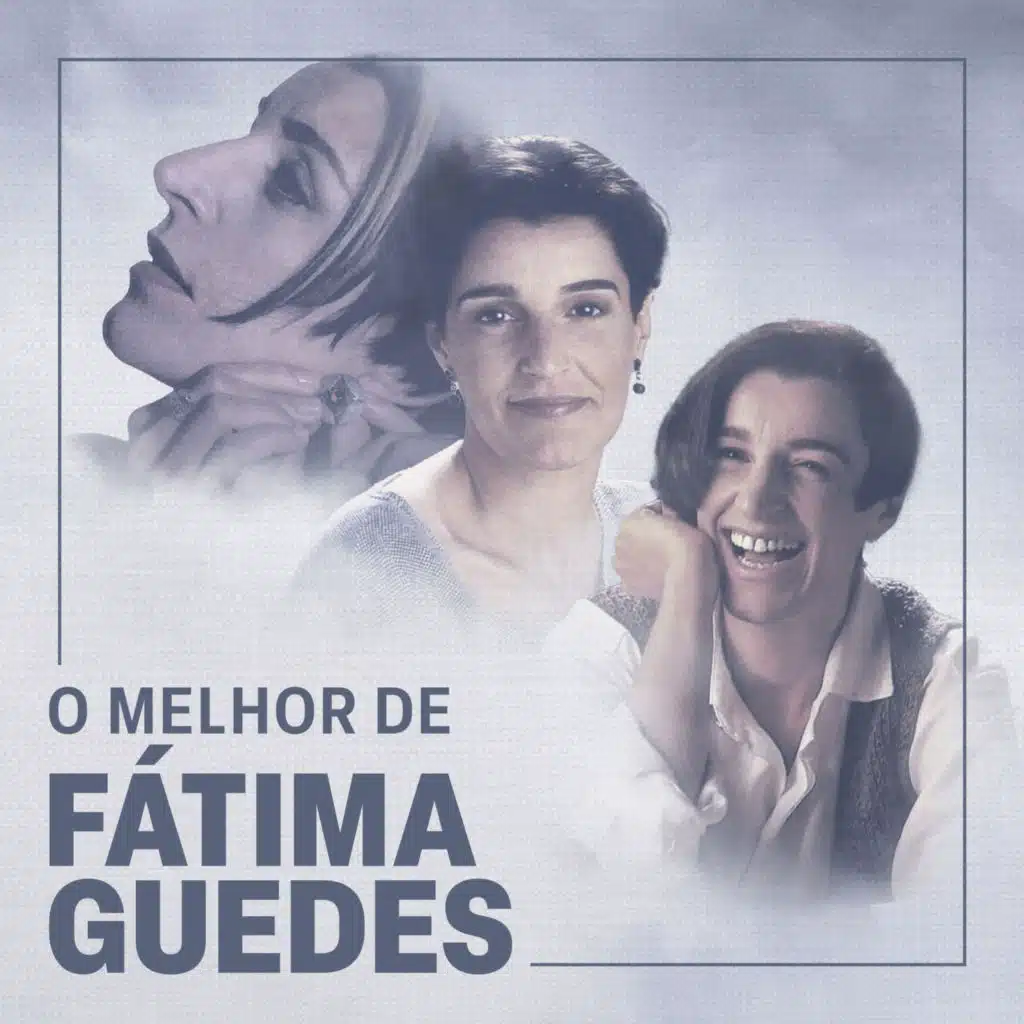 O Melhor de Fátima Guedes