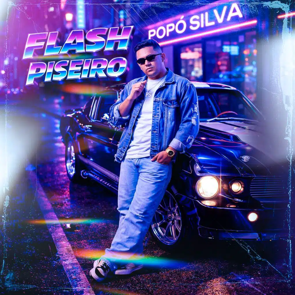 Popó Silva