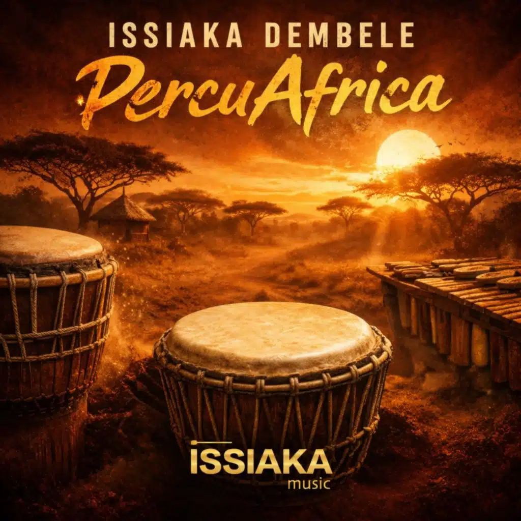Issiaka Dembele