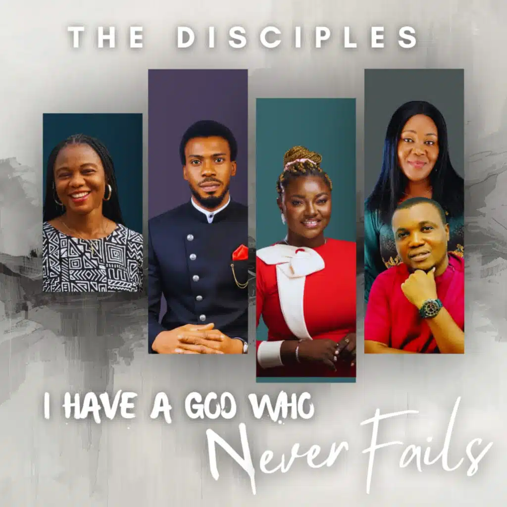 The Disciples