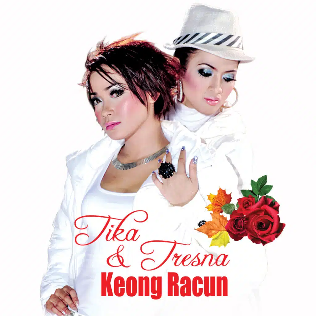 Keong Racun (feat. Tresna)