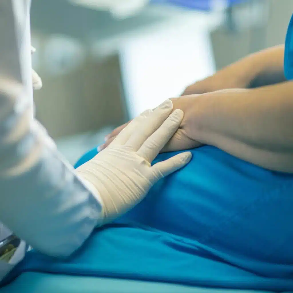 Trinity medical students to be evaluated on empathy - how do you define it?