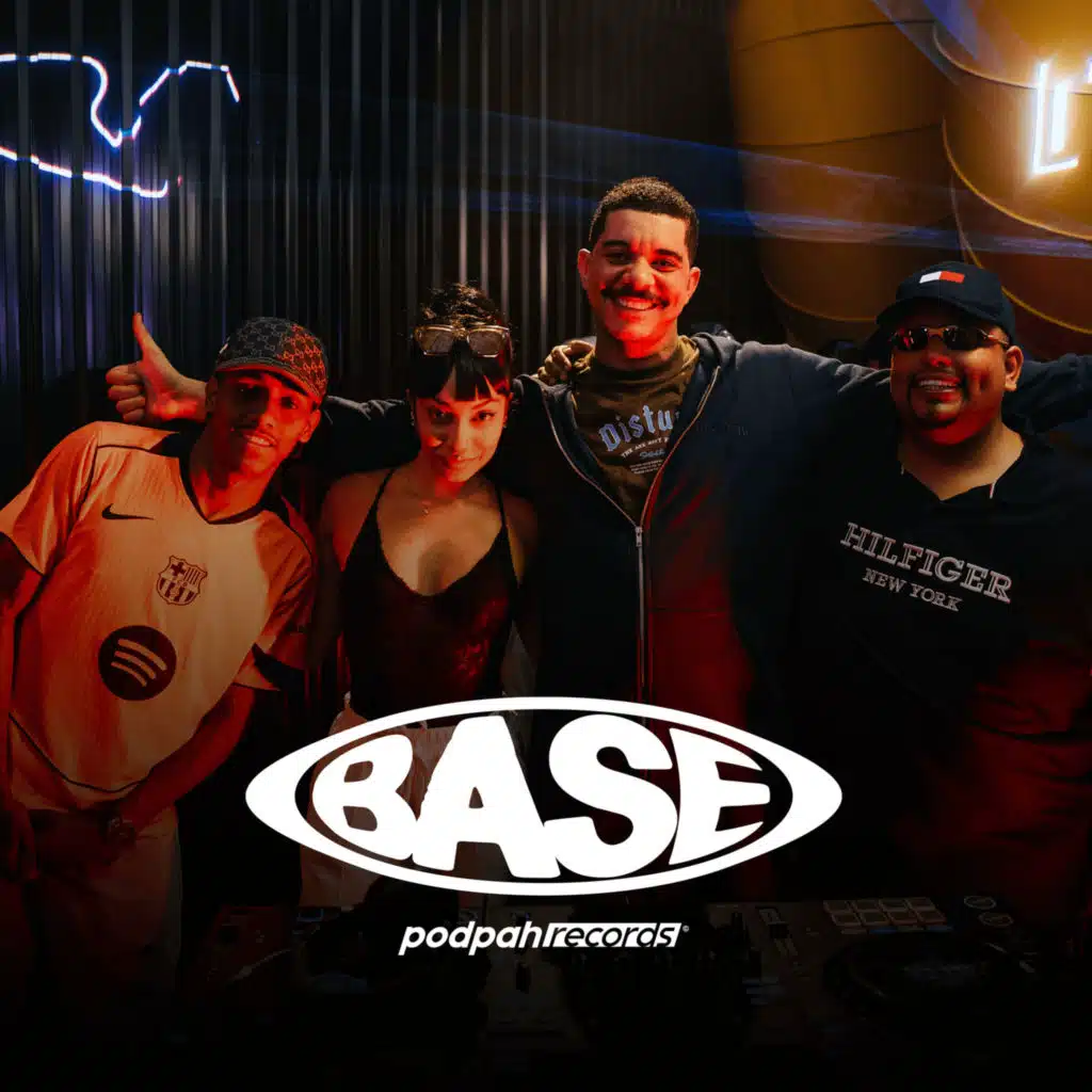BASE: Melodia$ (feat. Isis Orbelli)