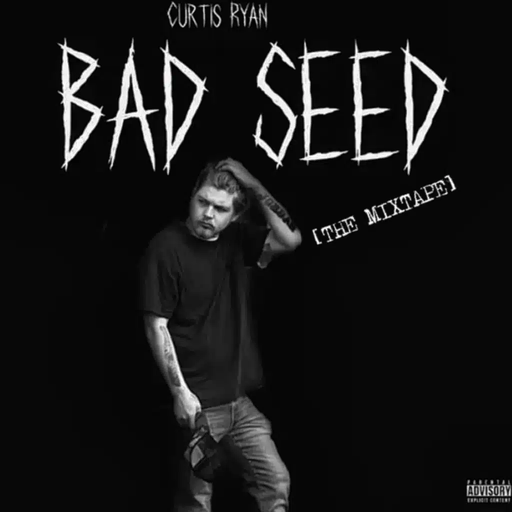 BAD SEED (mixtape)