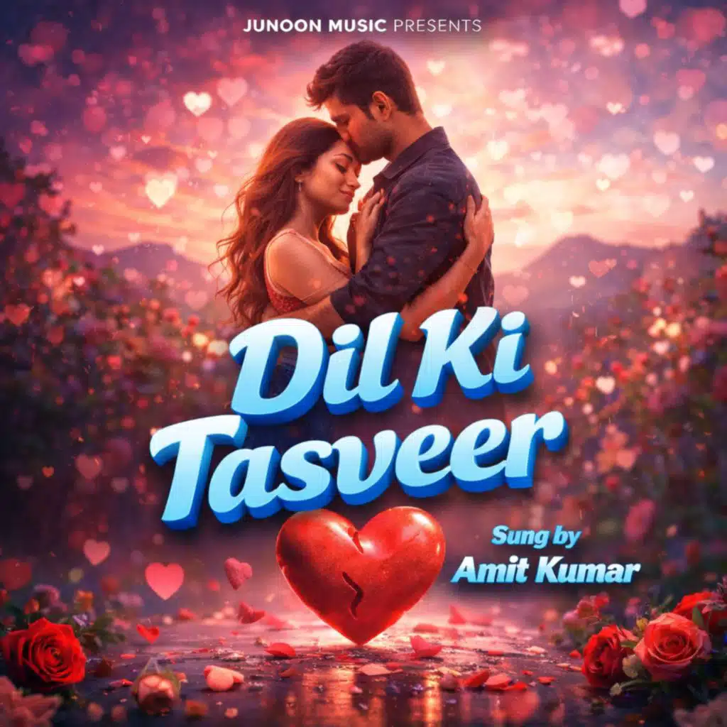 Dil Ki Tasveer