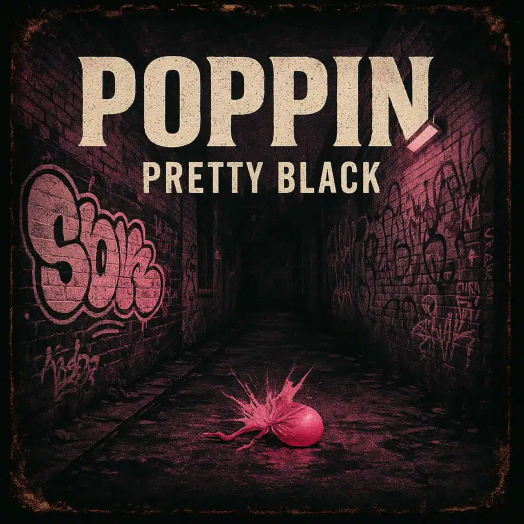 Pretty Black