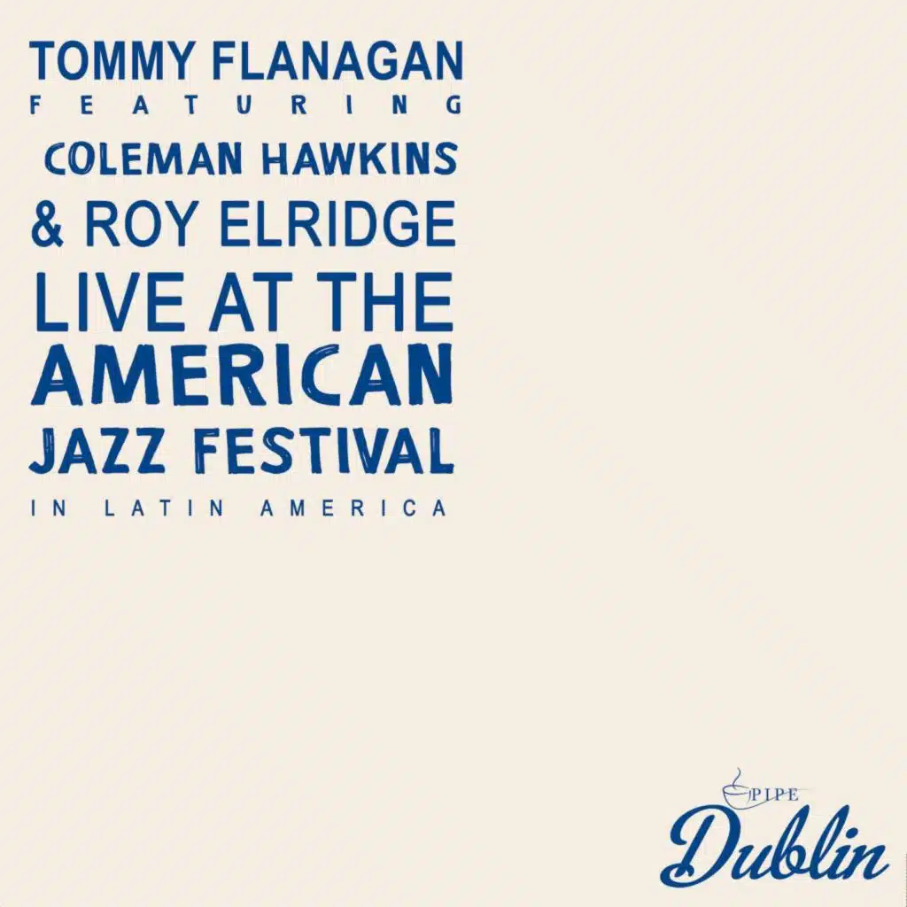 Lover Come Back to Me (Remastered) [feat. Coleman Hawkins & Roy Elridge]