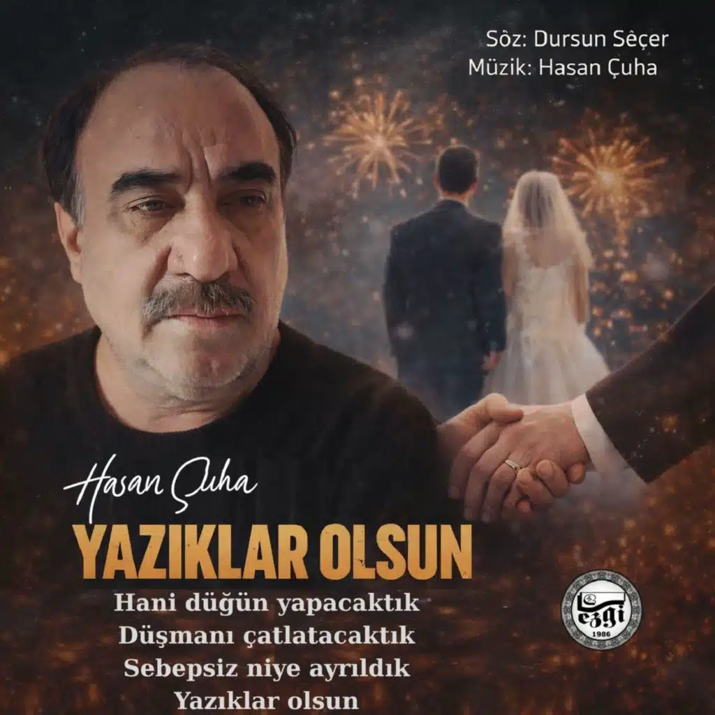 Hasan Çuha