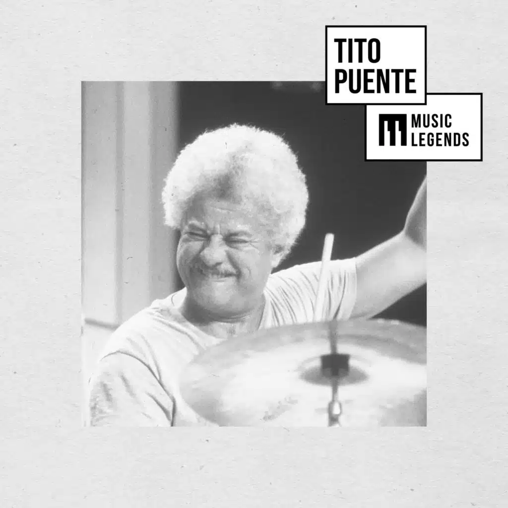 Music Legends Tito Puente: The King of Mambo