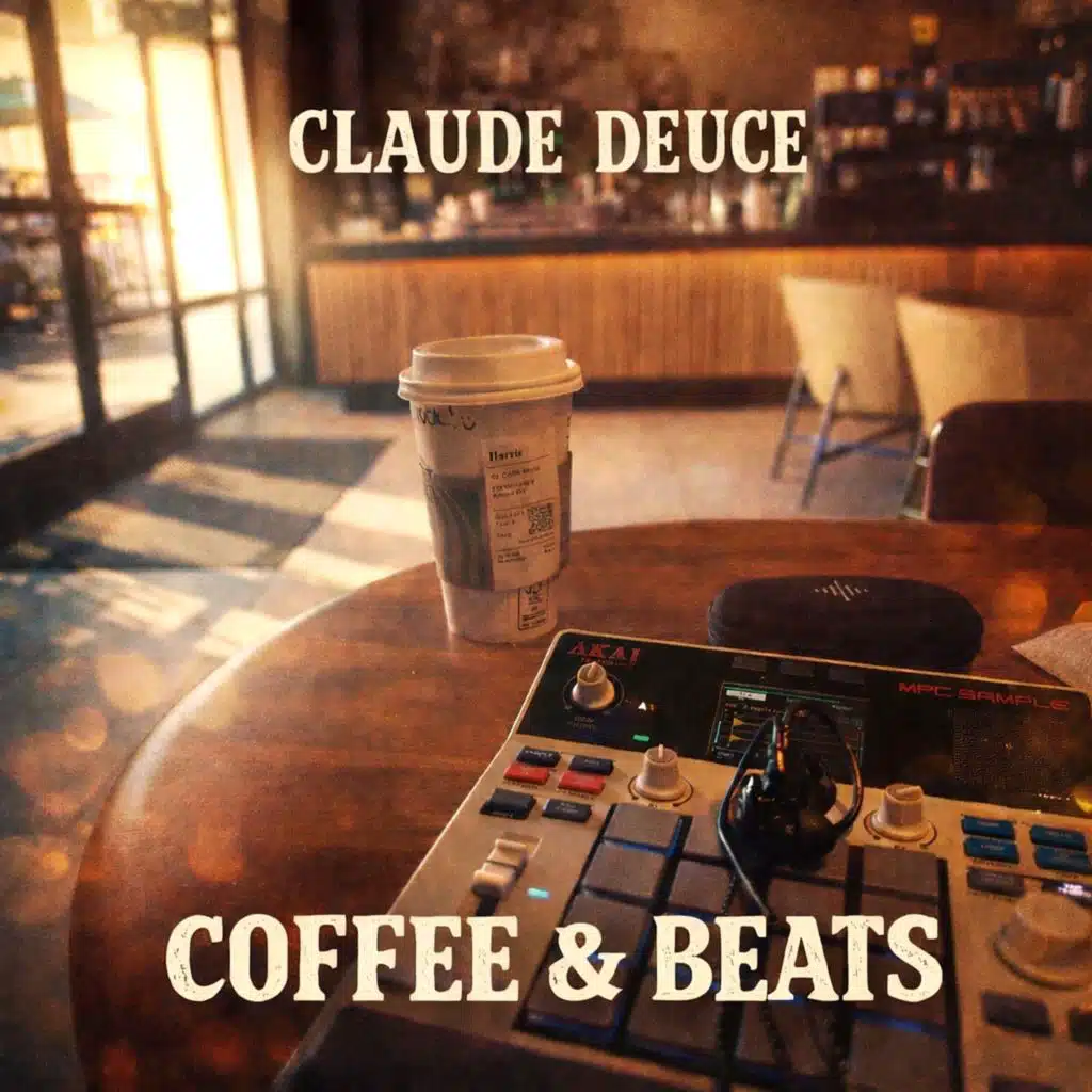 Claude Deuce